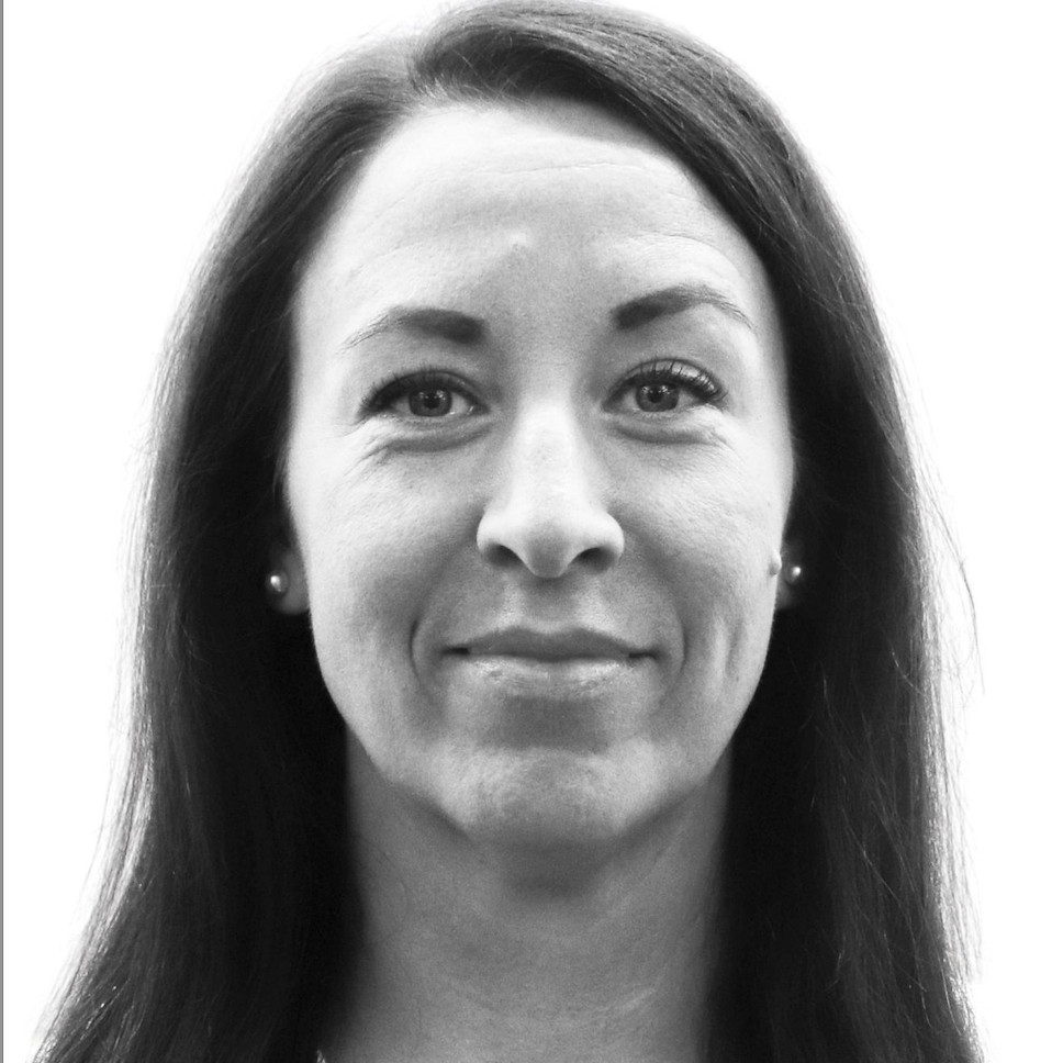 Bild på kvinnlig lärare