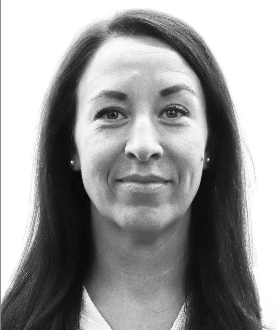 Bild på kvinnlig lärare