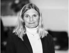 Sofia Larsson i bild, kvinna
