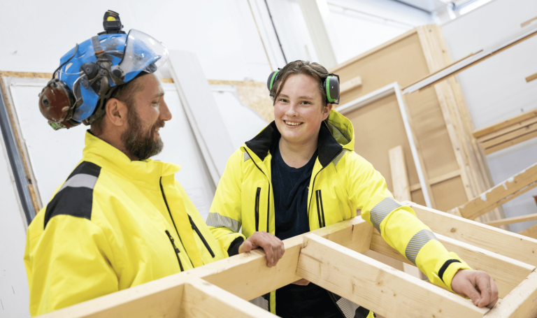 En ny undersökning från Svenskt Näringsliv visar att åtta av tio svenska företag vill växa, men att nio av tio inte gör det.